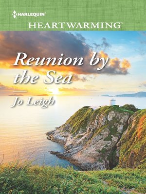 cover image of Reunion by the Sea